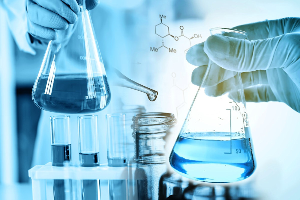 Lab Testing